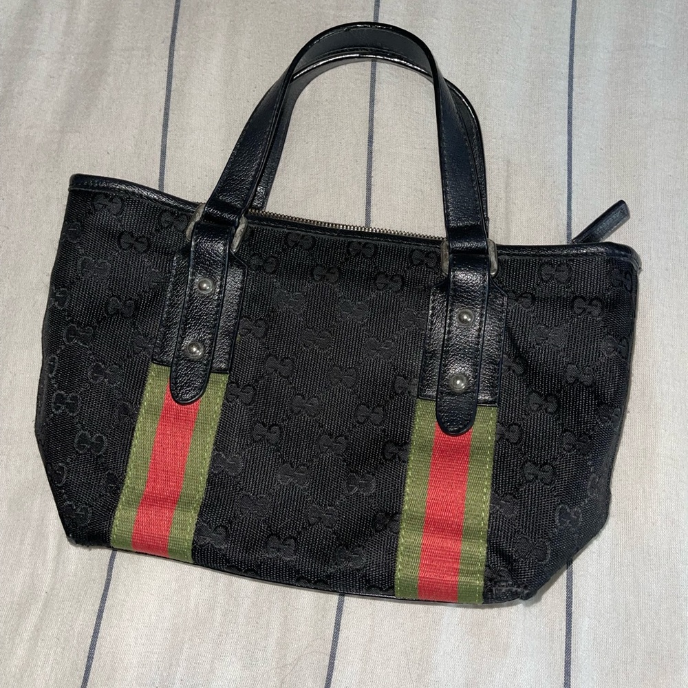 Small purse!